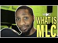 What is the MLC (Mechanical Licensing Collective)