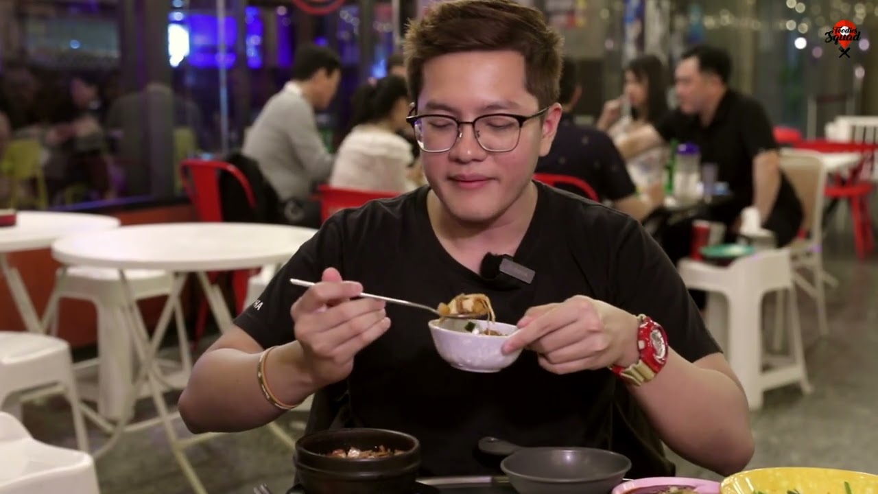 ဒီဆိုင်ကို မရောက်ခင်က ဈေးကြီးမယ် ထင်ထားတာ😬