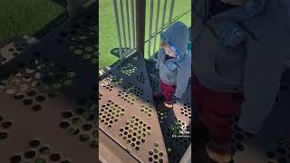 Giving reviews on play grounds in Alabama Moody Alabama park Awesome place for all ages