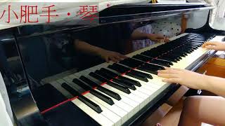 葉炫清李行亮 - 望歸人(少女大人片尾曲) by 小肥手(siufeihands)