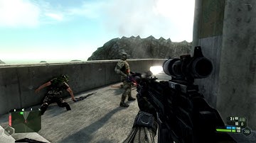 Crysis-Pacifica 2 Part 2