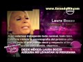 Laura Bozzo asegura que no levantan su Programa