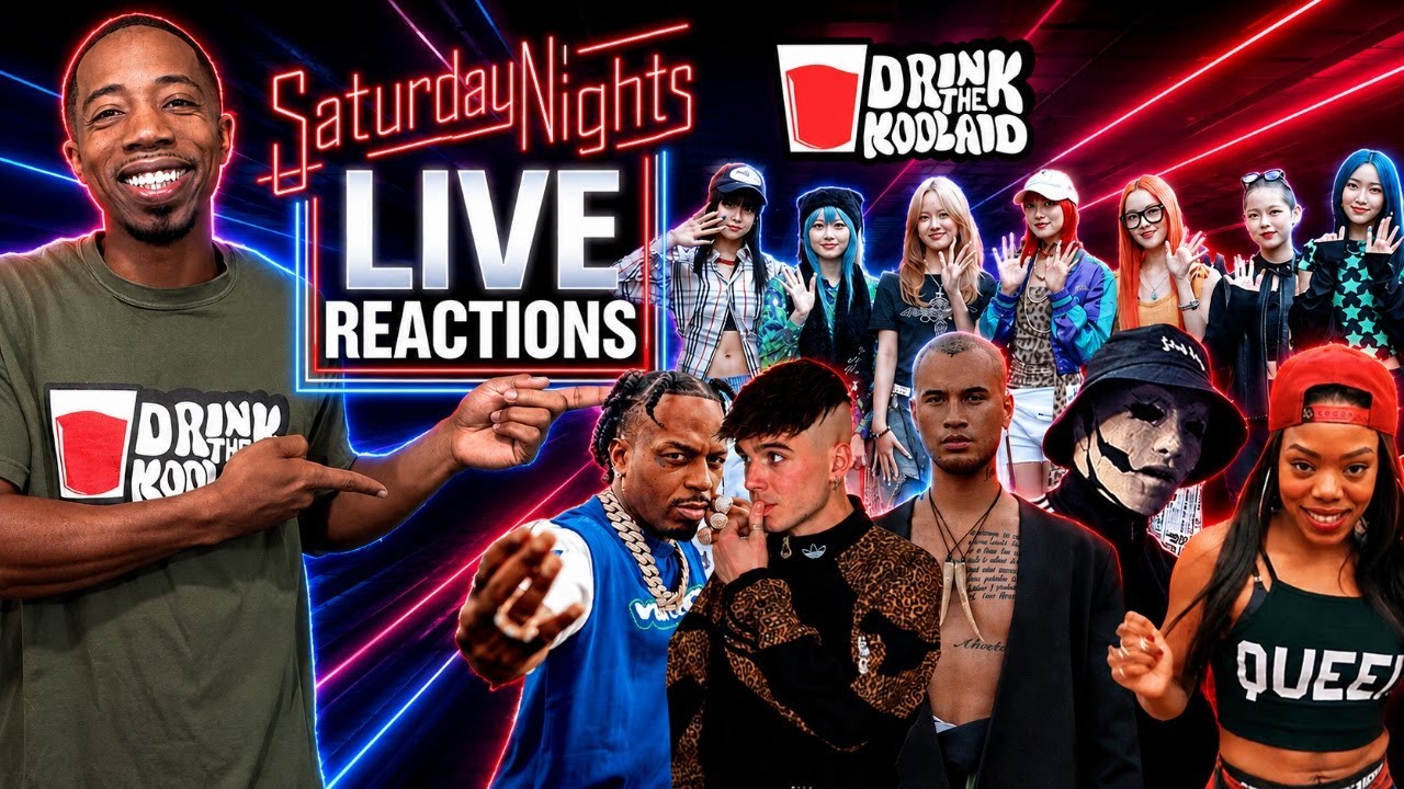 LIVE REACTIONS: Taking Your Requests NOW! Batch #70