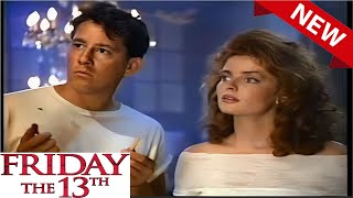 Friday the 13th The Series Full Episode - Season 3 Ep 7 - 12 Hate on Your Dial Friday the 13th 2024