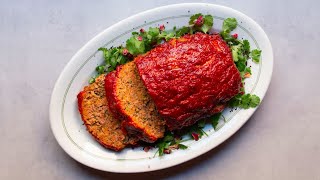 Our Best Meatloaf Recipe with Moroccan Spices | Recipe | Jikoni