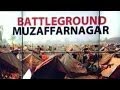 Muzaffarnagar riot victims, it's payback
