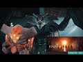 Duo Oryx [Destiny 2] [Reclamation]