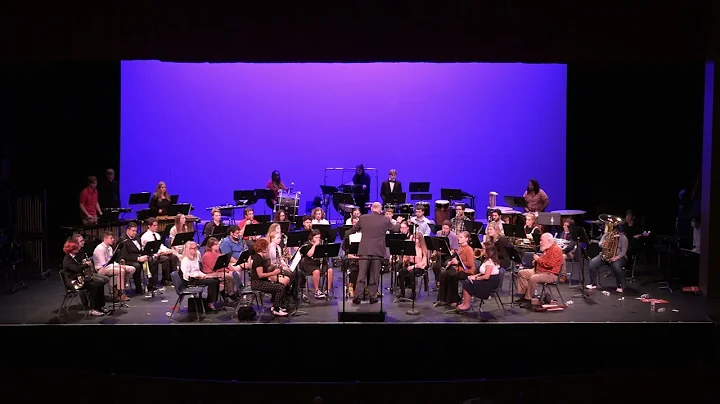 Vulcan | BSU Wind Ensemble