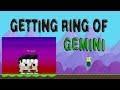 How To Get Germini Ring For Under 20WL !?!