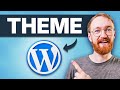 How to Install a WordPress Theme (Free & Easy)