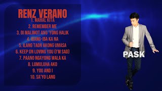 Renz Verano-Best of Hits 2024 Edition-Superior Songs Compilation-Praised