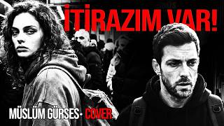 İtirazım Var Arabesk Traprap Cover Feat. Şimal X Ozan Penabeat Labs Official Audio