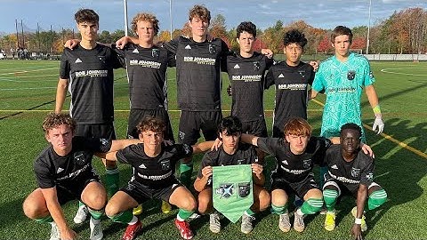 Tyler Williams (u19 RNY FC MLS Next) 2022 Highlight Video