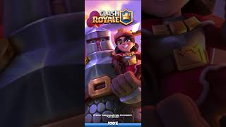 Clash Royale 3 часть. Трудные 313 кубков. Арена номер 2