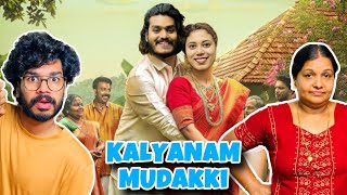 KALYANAM MUDAKKI | SHORT SKETCH