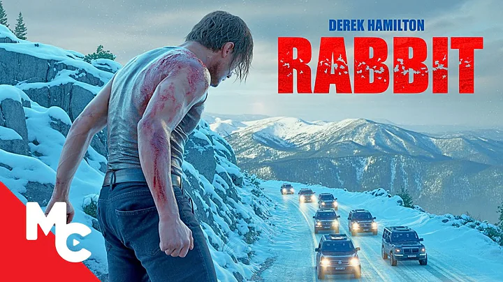 Risking Everything to Save His Family | Rabbit | Action Thriller Movie thumbnail