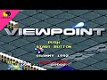 NEOGEO CDZ】ビューポイントに挑戦失敗！ | SNK Viewpoint Gameplay