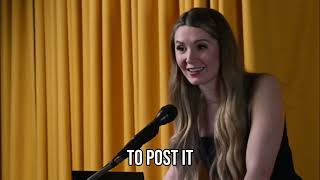 The Real Truth About Paid Posts / Lauren Southern