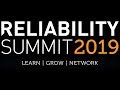 Arms reliability summit 2019