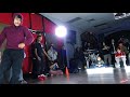 Distrct Breaking Program Vs Full Force Semis United In Hip Hop Winter Edition BNC mp3