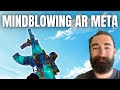 Abuse my AS Val build before all the sweats realize how broken it is...