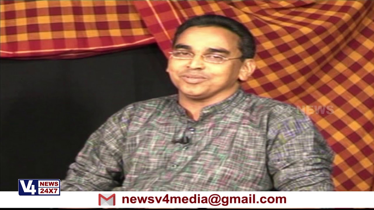 ಬಲ್ಲಿರೇನಯ್ಯ?: ಕೊಂಡದಕುಳಿ ರಾಮಚಂದ್ರ ಹೆಗಡೆ ಜೊತೆಗೆ ಮಾತುಕತೆ!