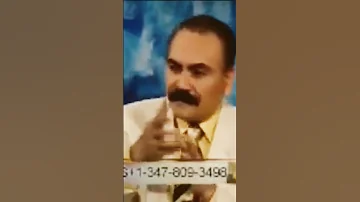 هل المسيحيين يعبدون الصليب اسمع جواب الأخ وحيد 