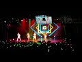 WILD KARD 2017 Tour PT.2 Fanmeet in NYC Part 7 - cover of Side to Side &amp; Empire State of Mind