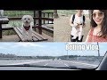 BEIJING VLOG | CHINA, PUPPY, HOME and ALL ABOUT STAYING COZY