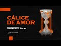 Cálice de Amor (OFICIAL LYRICS VIDEO) | David Cardoso feat. Alessandro Vilas Boas & ONE Sounds