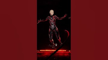 Entered the simulation @anyma_ofc #coachella