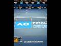 They Don't Make Tennis Like This Anymore...
