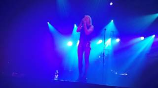 Chisu - Onni (live)
