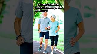 Jog for your body, run for your mind!#HealthFacts  #JoggingBenefits #AlzheimersPrevention #ErikFacts
