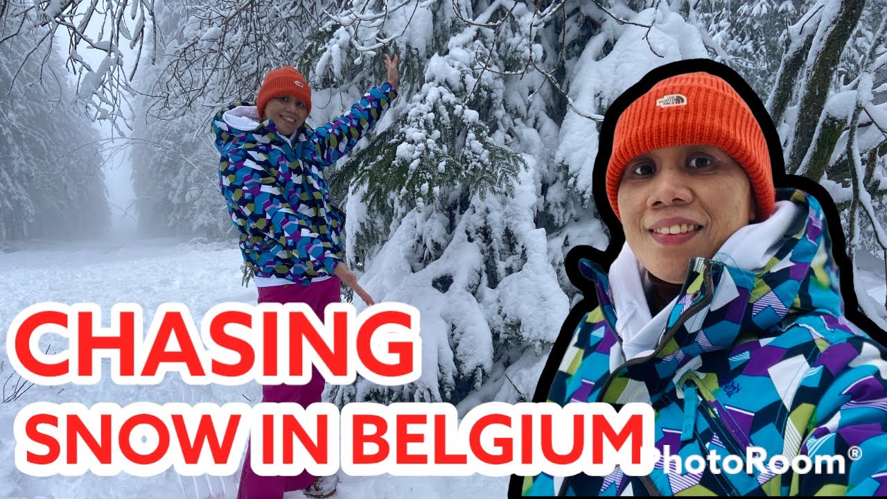 Where To Find Snow In India Now