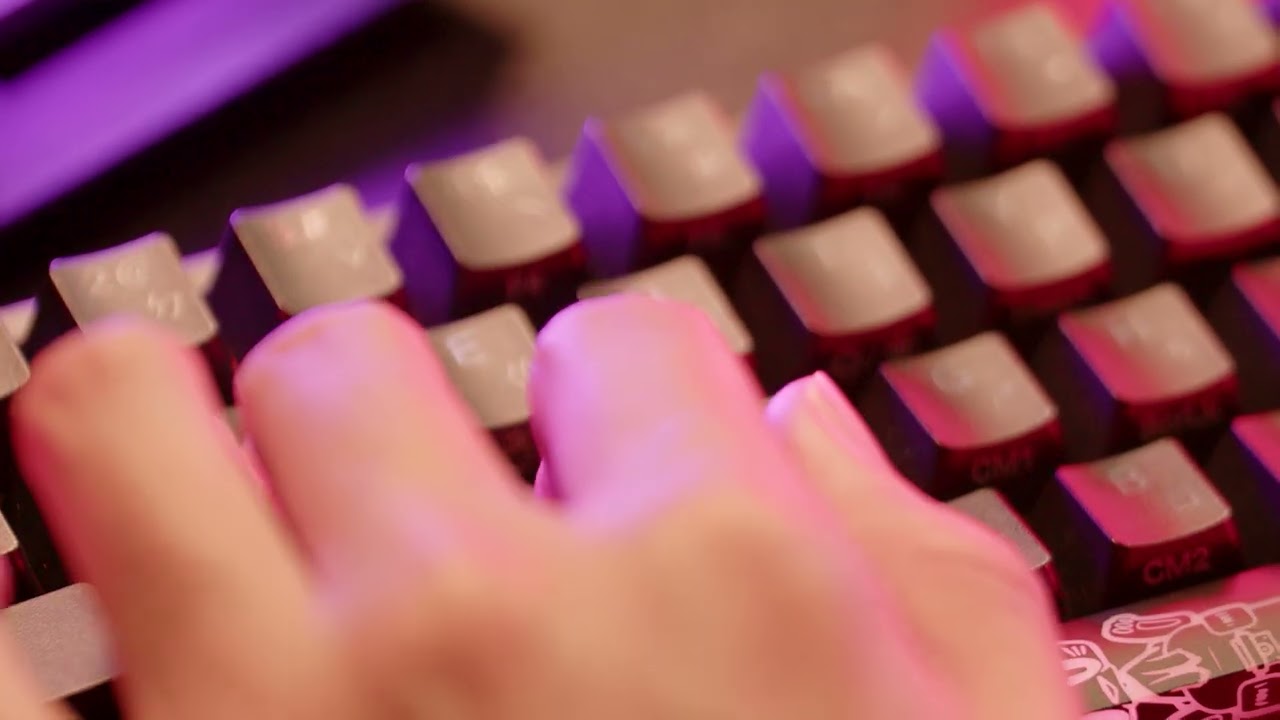 Sexy journey of appreciation reaching 500 subs but my keyboard exposes my misery by autotyping insul