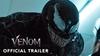 Venom - Trailer