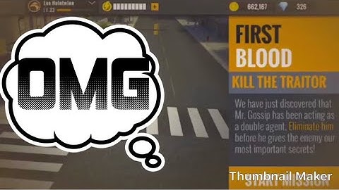 Sniper 3D assassin shoot to kill Tonka Bay walkthrough 1-30