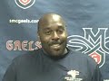 Kai Edwards Week 7 Press Conference