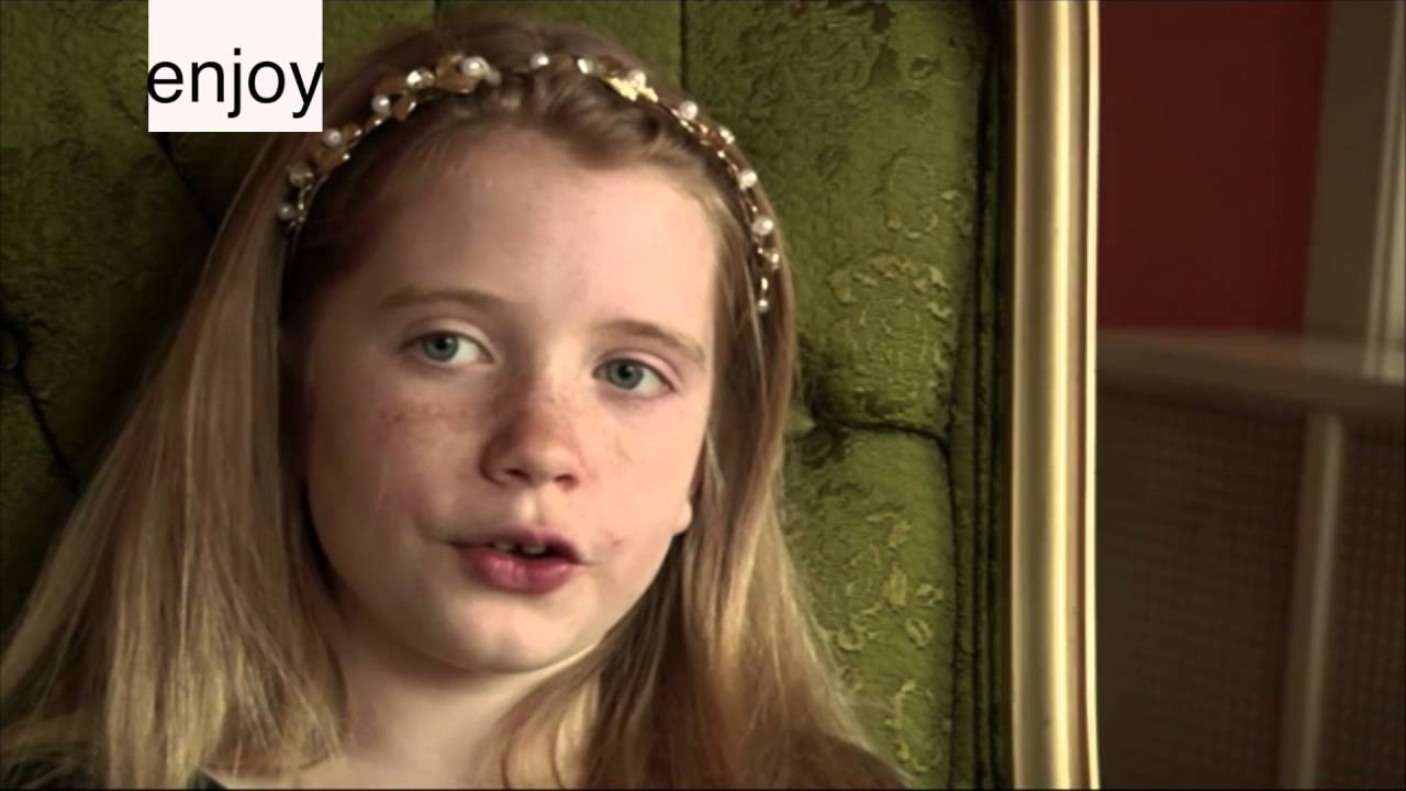 Hilde Kate Lysiak child reporter