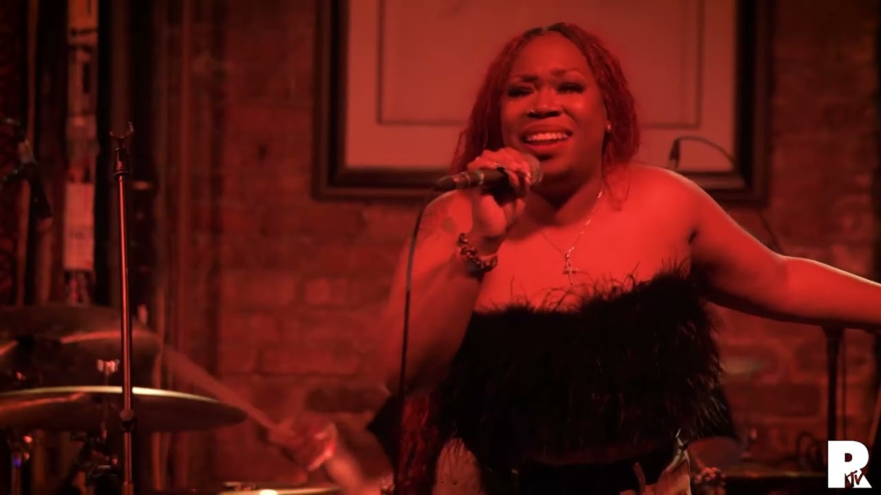 SoulTribe | Live At Reggies 4.13.25 (Full Set)