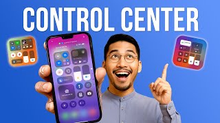 Aplikasi Control Center Android Terbaik 2026! Tampilan iPhone di HP Android 😱📱 screenshot 3