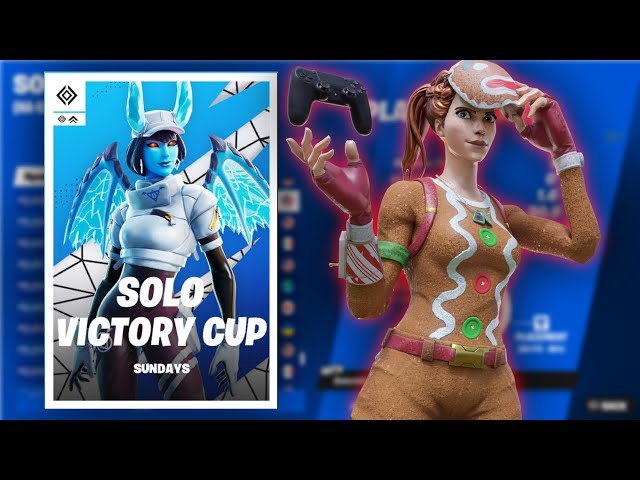 OLD) Solo End Games 8002-9903-6958, de tv1zle — Fortnite