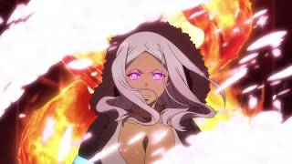Fire Force [ AMV ] 🔥 Phoenix 🔥