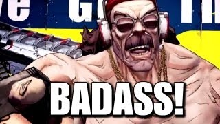 Mr Torgues Campaign Of Carnage Intro