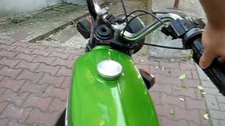 Simson s70 amal 19