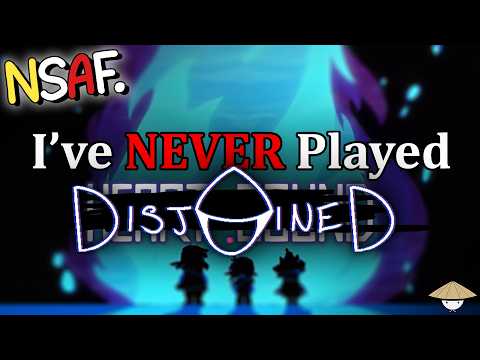 I've Never Played Heartbound