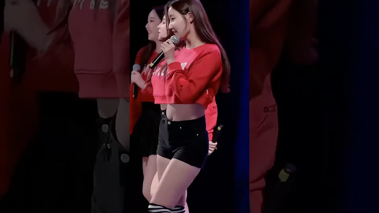 nancy momoland hot scenes 💕💕 south korea queen beutiful hot model nancy momoland 