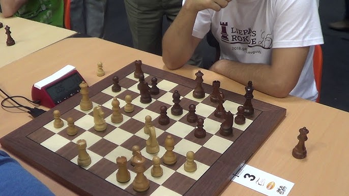 Darmen Sadvakasov: the potential of chess must be judged by