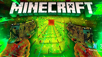 MINECRAFT MEME, ROUND 100.